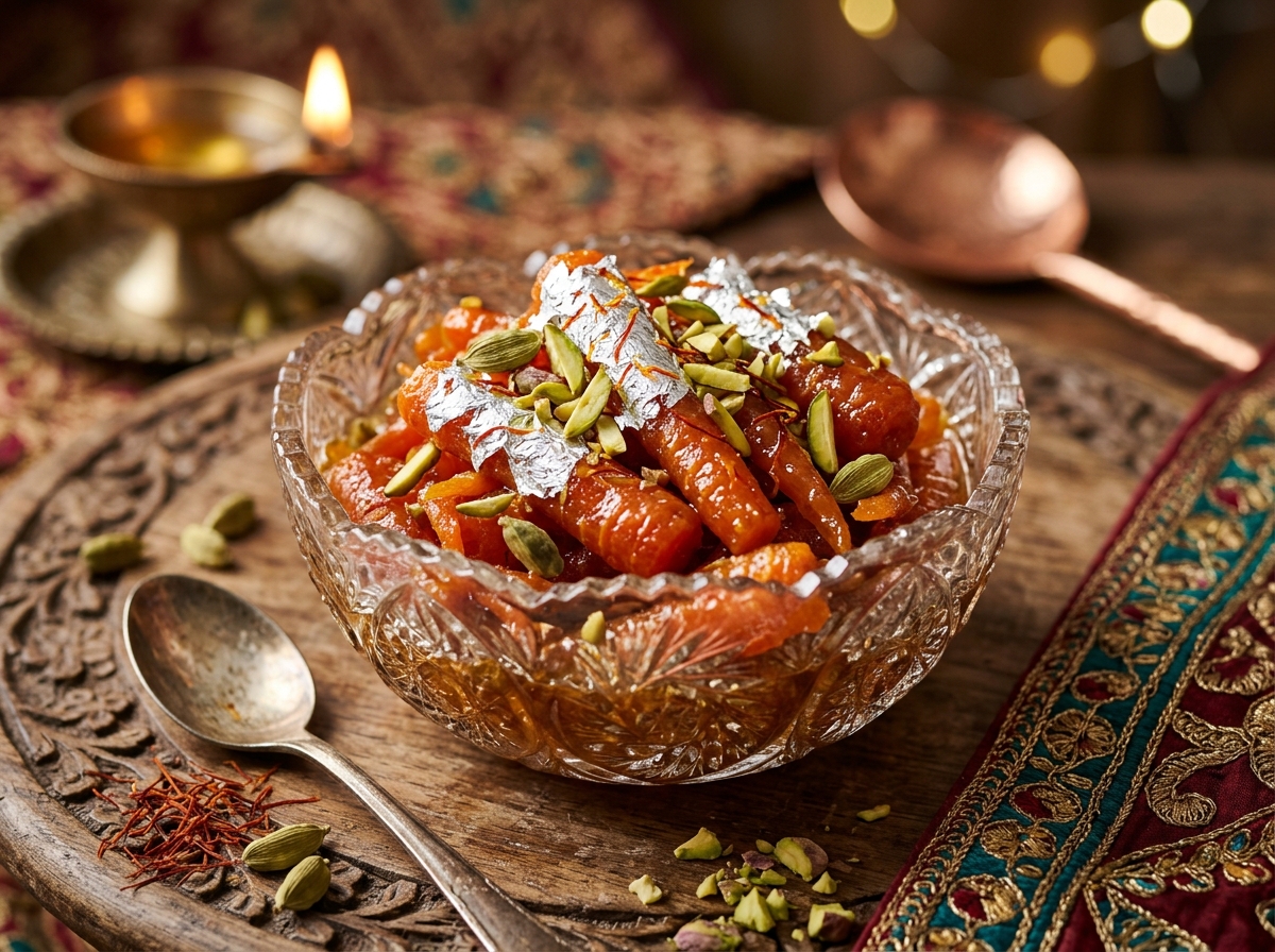 Traditional Kanak Foods export selection
